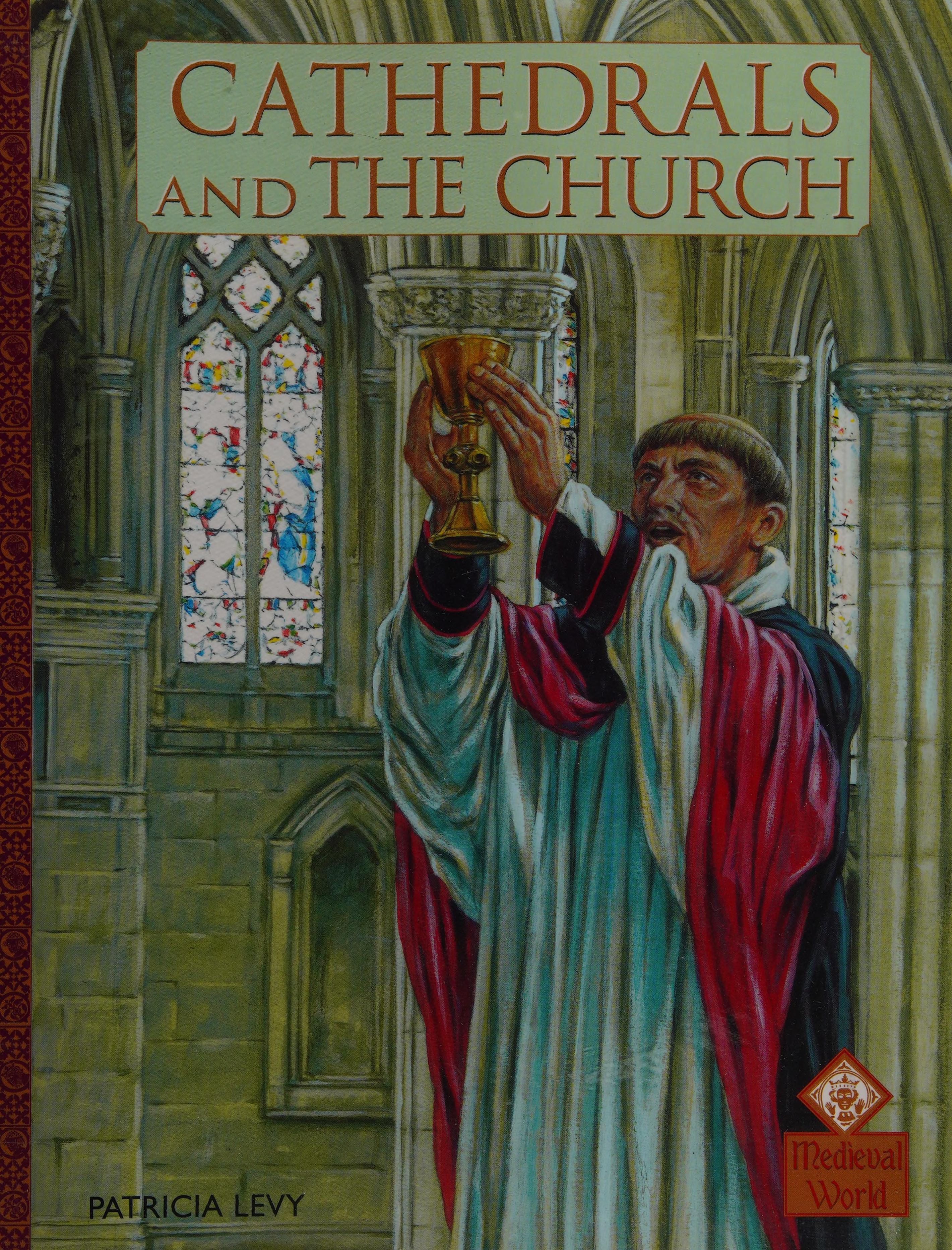 Cathedrals and the church