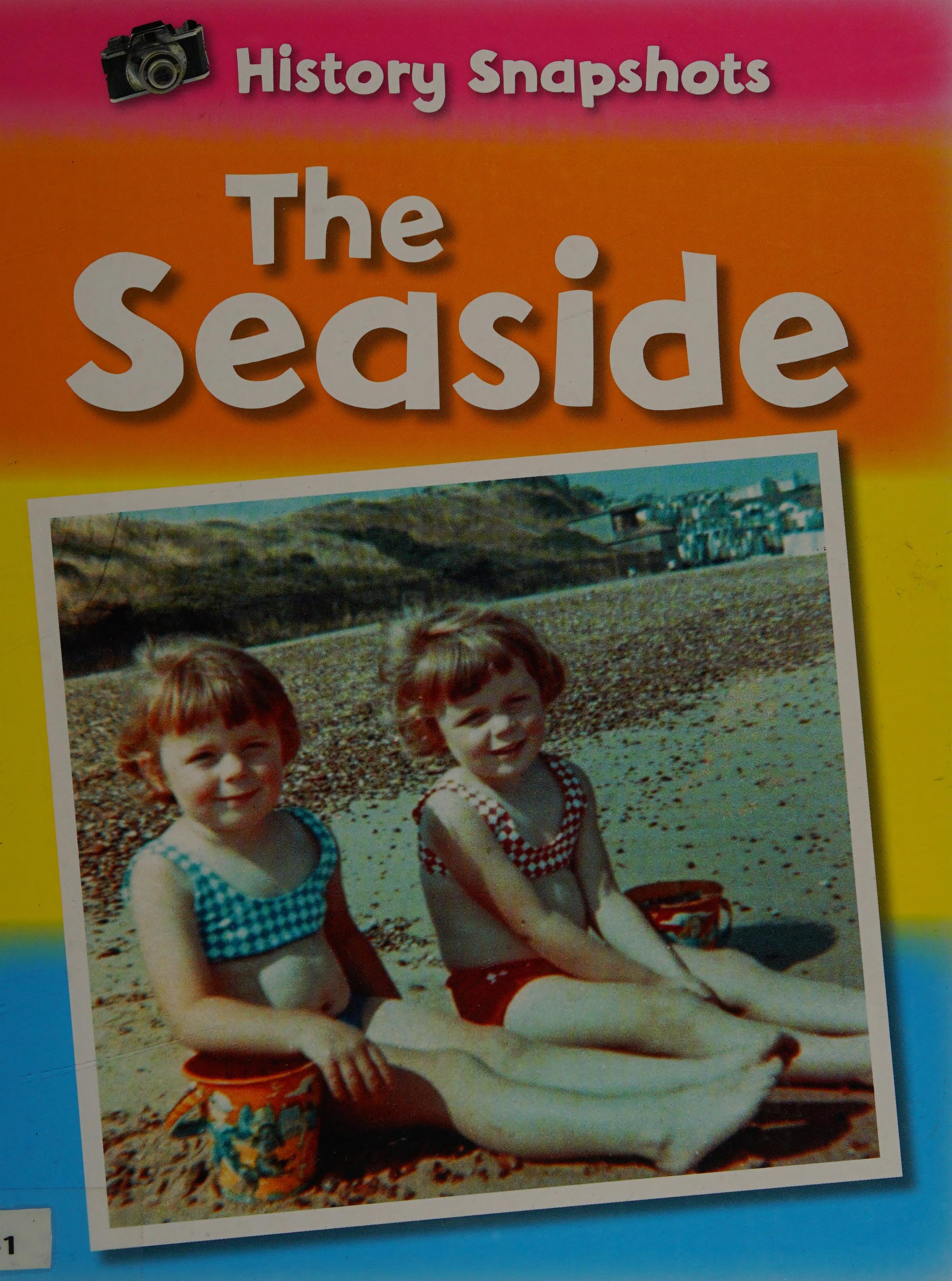 The seaside