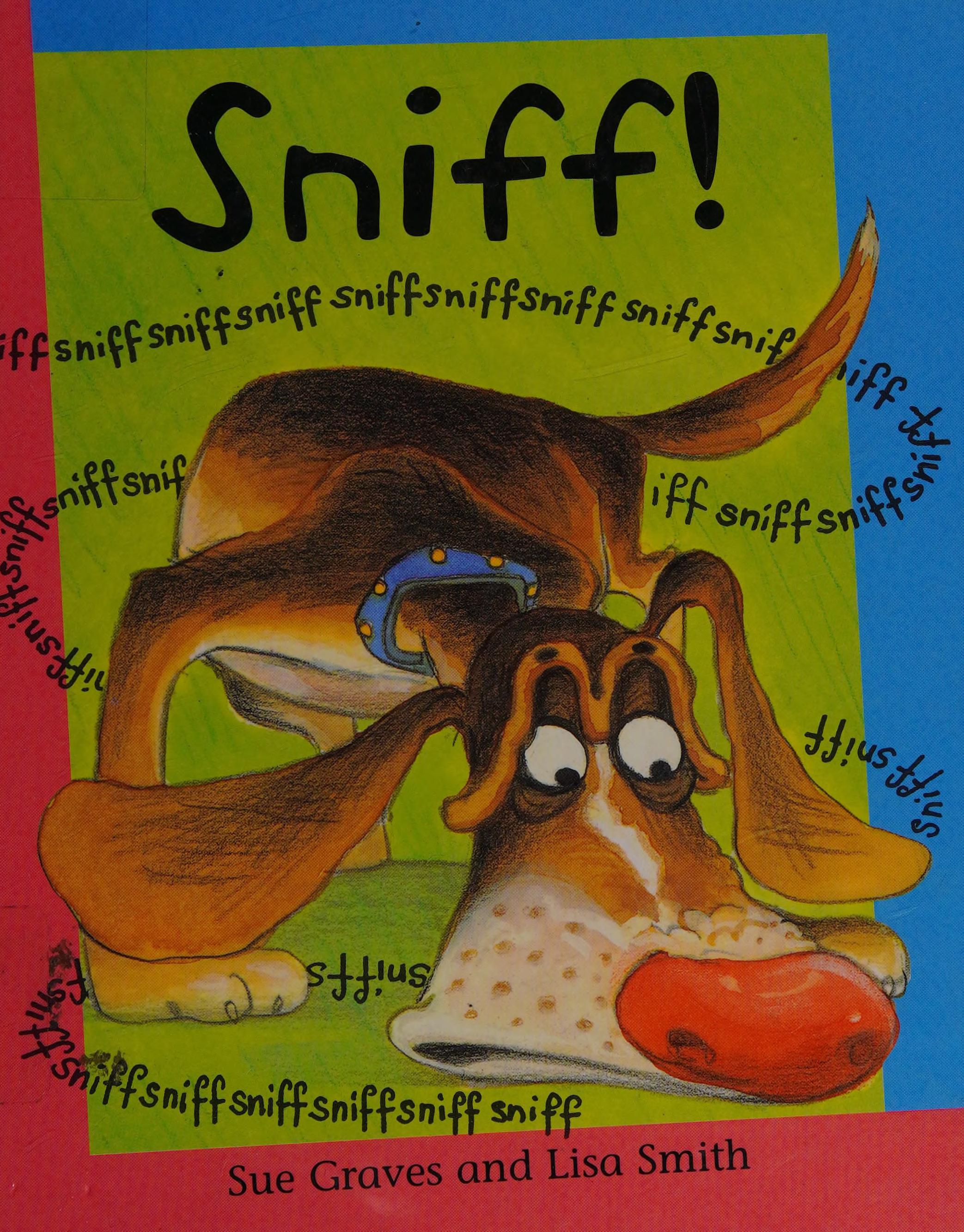 Sniff!