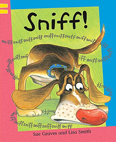 Sniff!