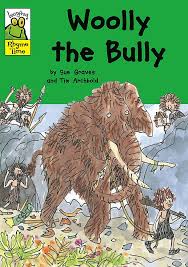 Woolly The Bully