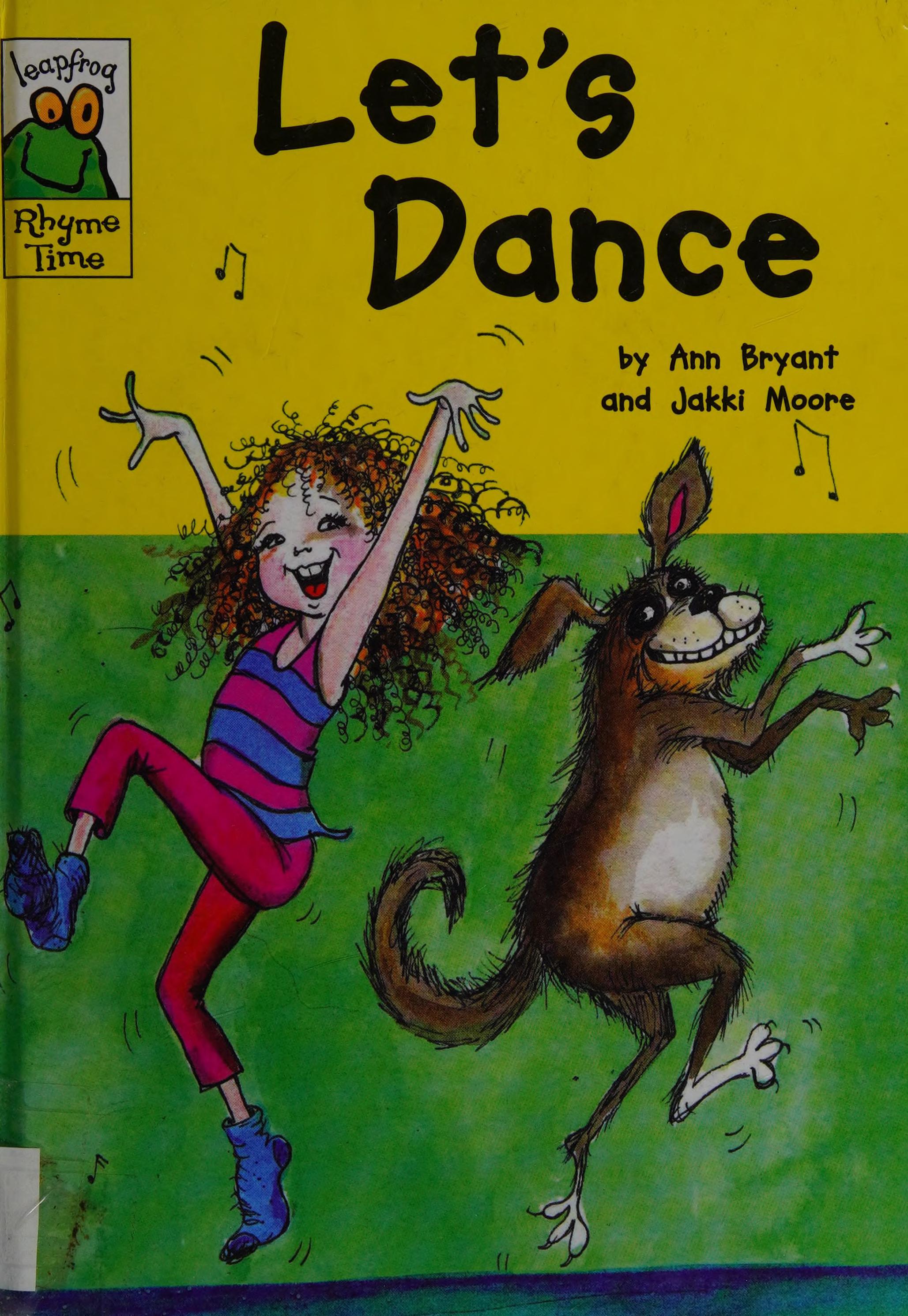 Let's Dance