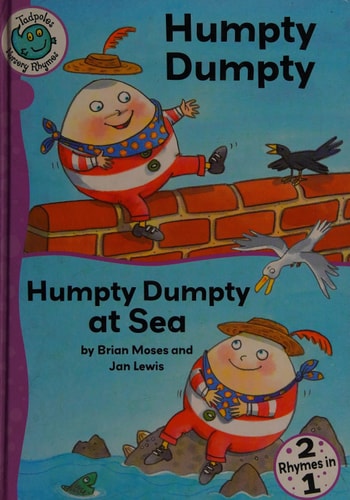 Humpty Dumpty