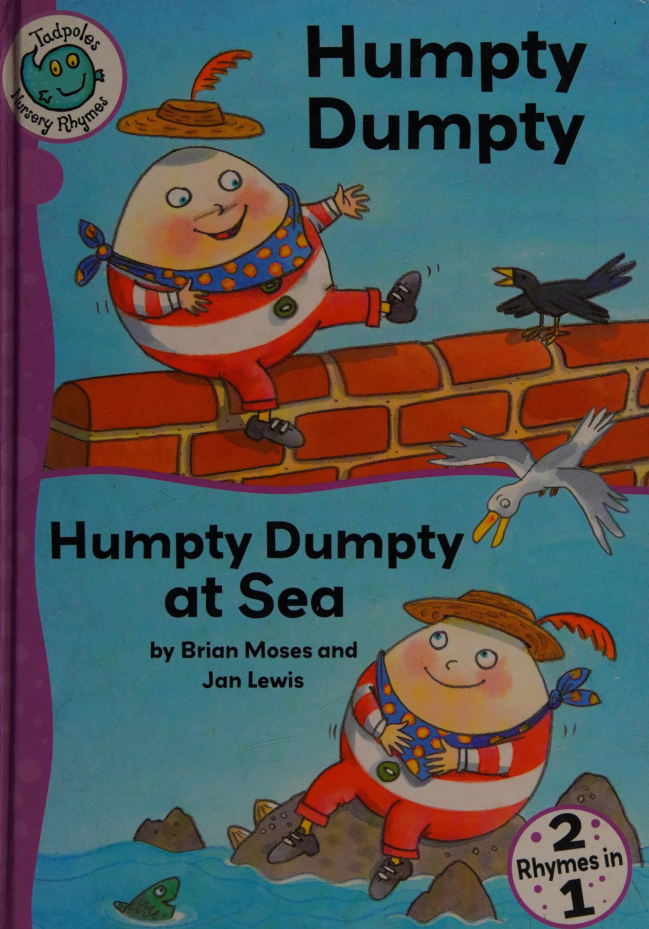 Humpty Dumpty