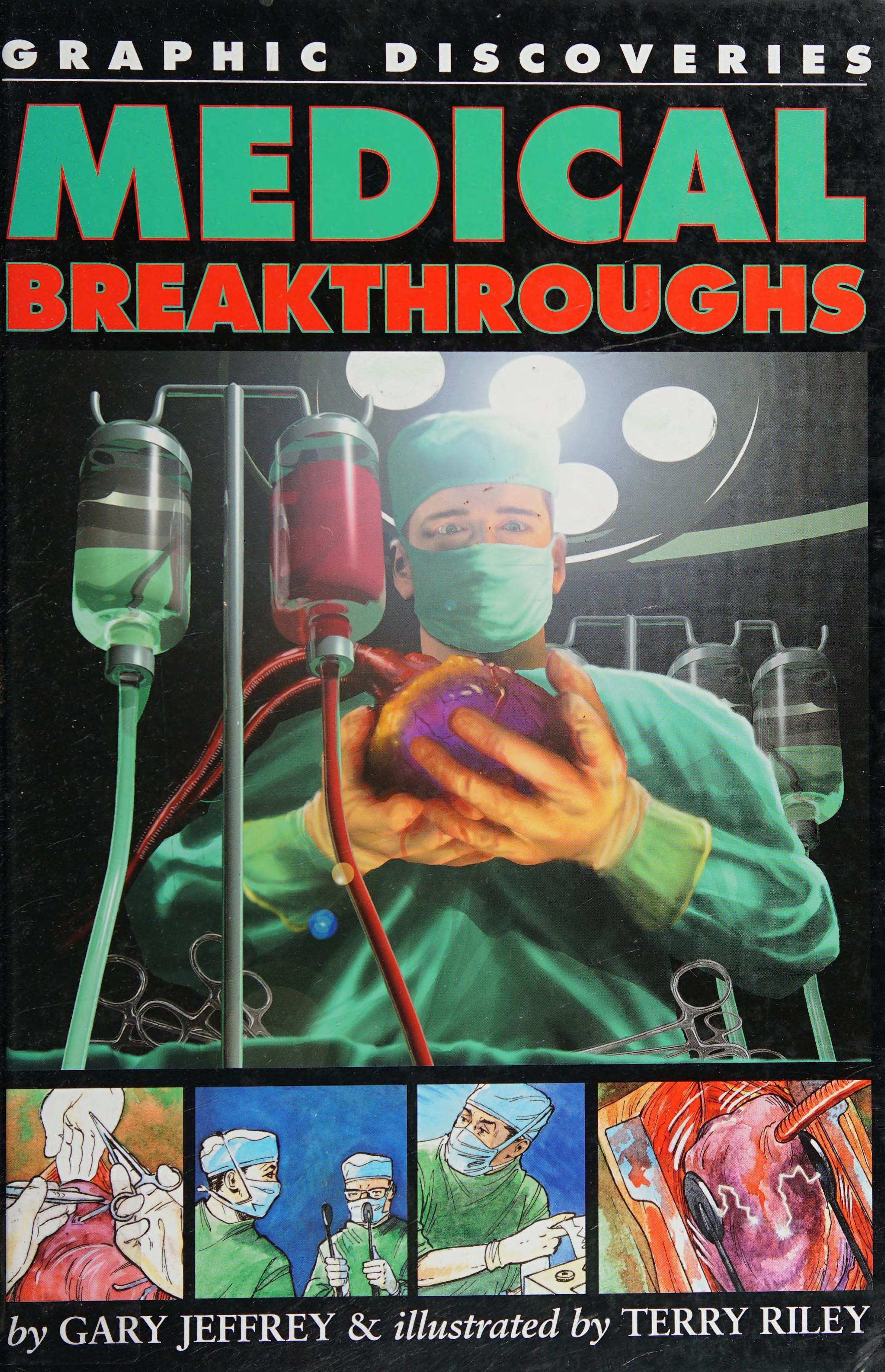 Medical Breakthroughs
