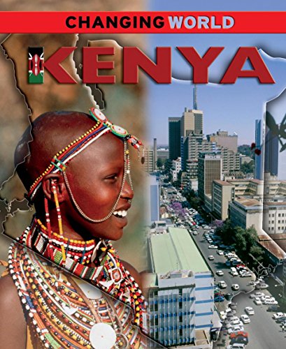 Kenya