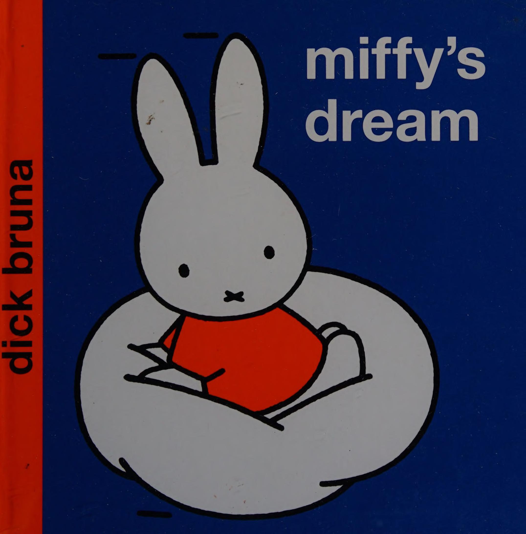 Miffy's Dream