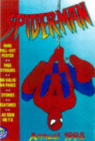 1998 Spiderman Annual