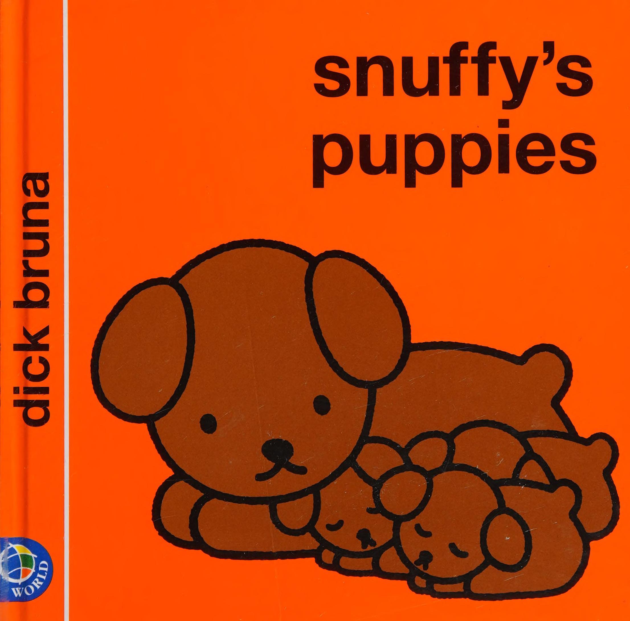 Snuffy's Puppies