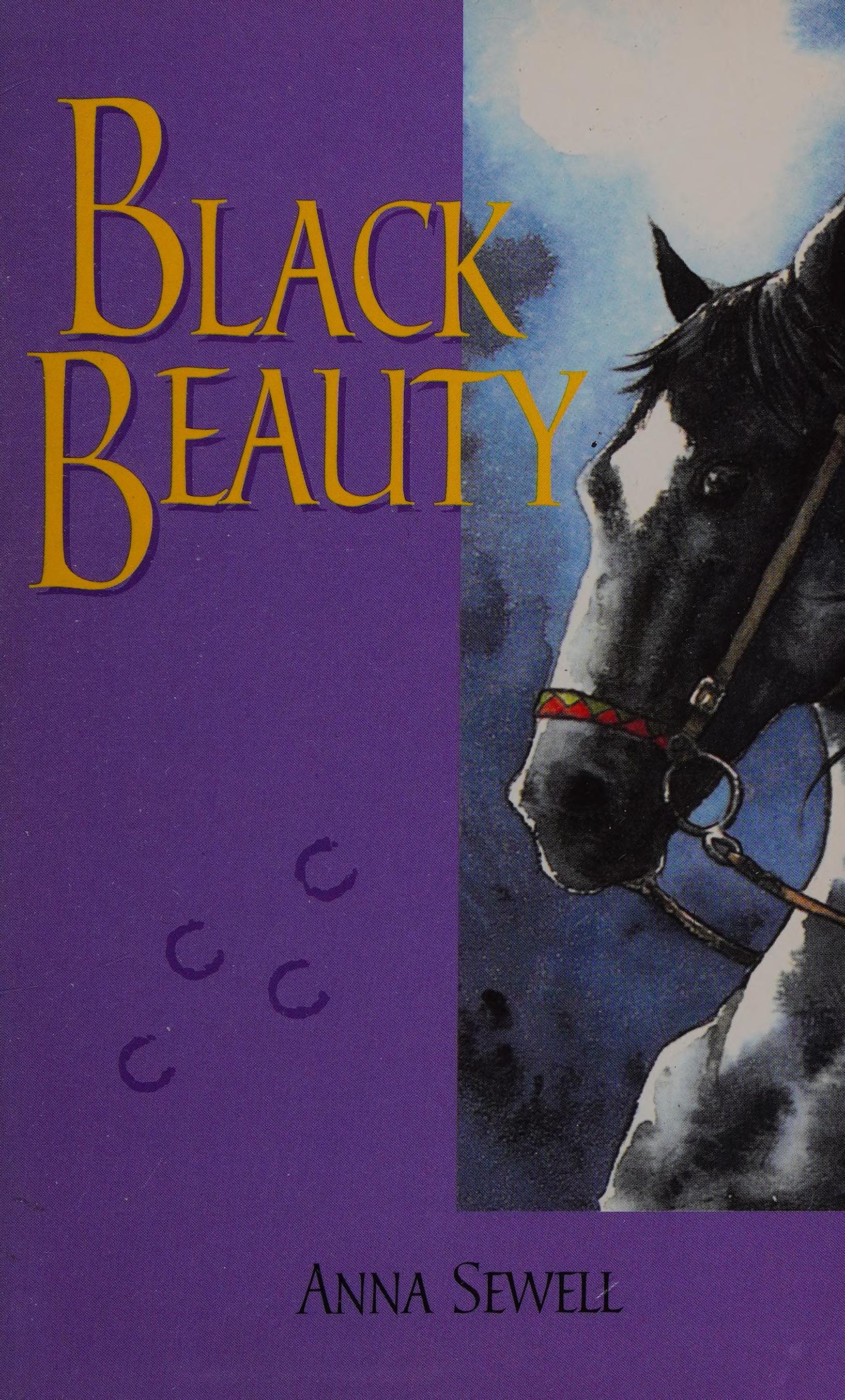 Black Beauty