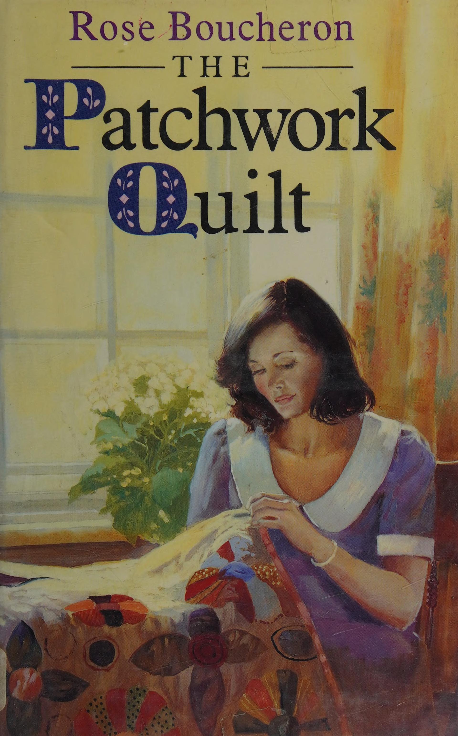 The Patchwork Quilt