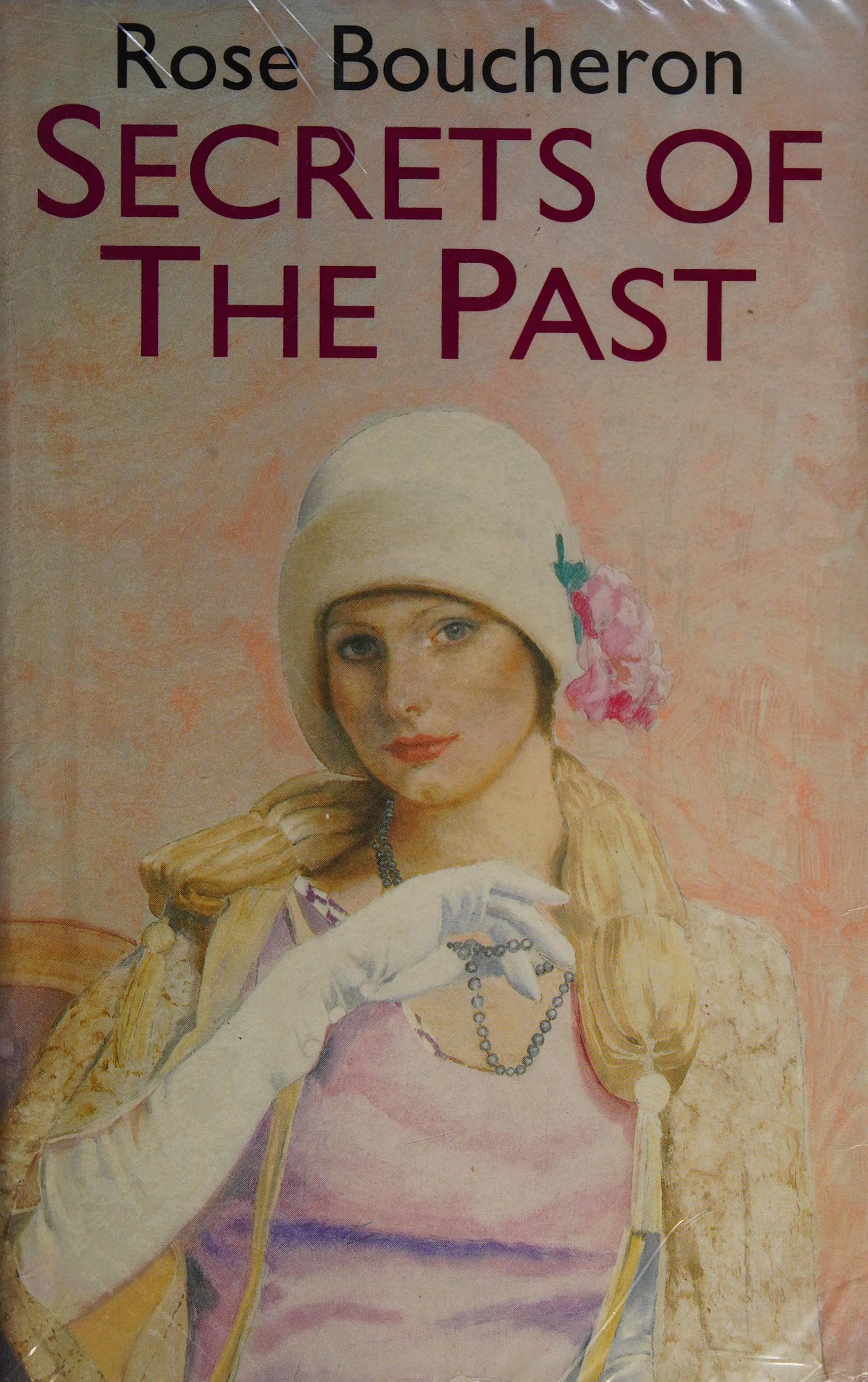 Secrets of the Past