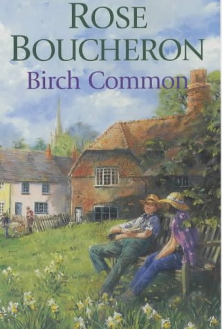 Birch Common
