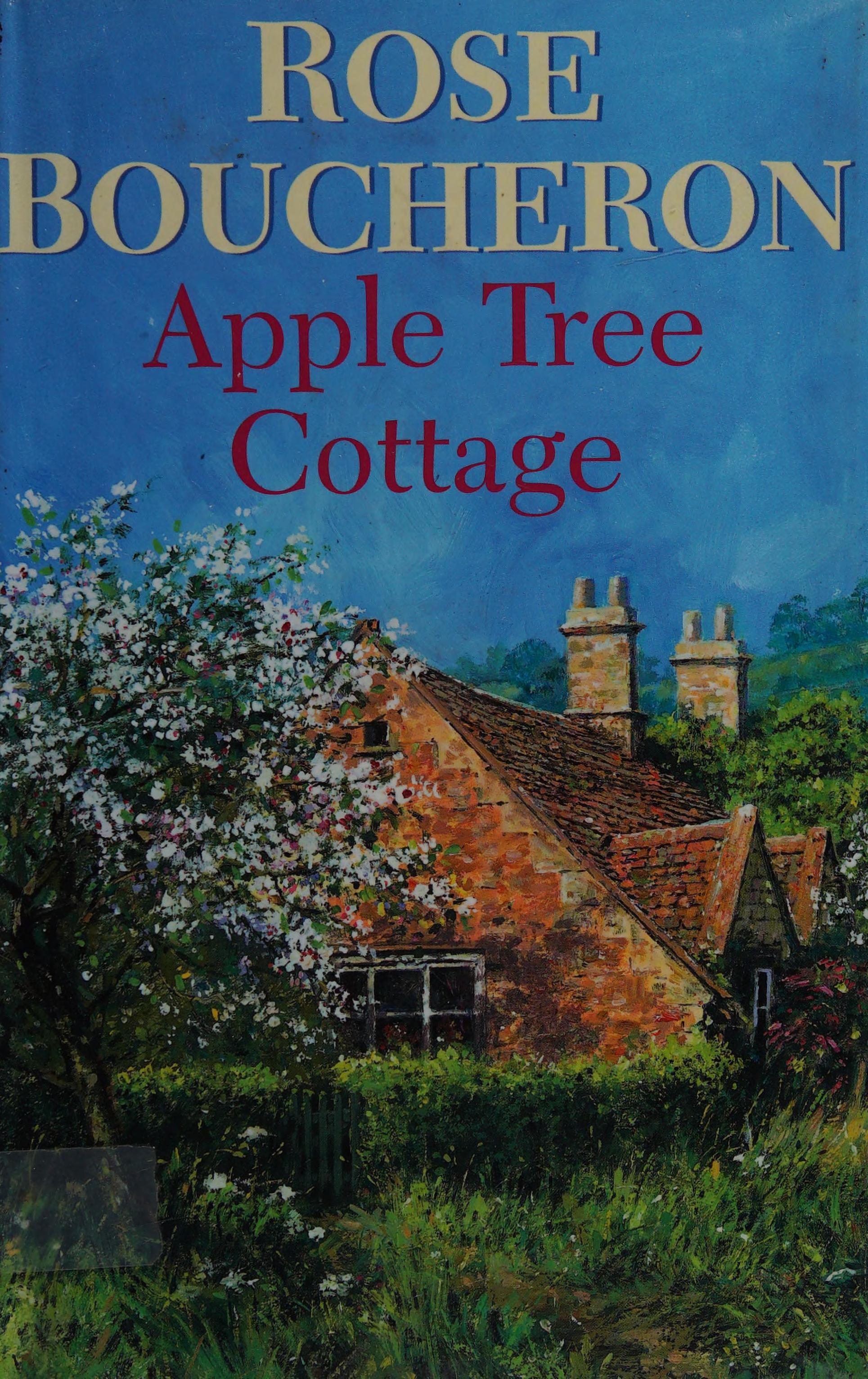 Apple Tree Cottage