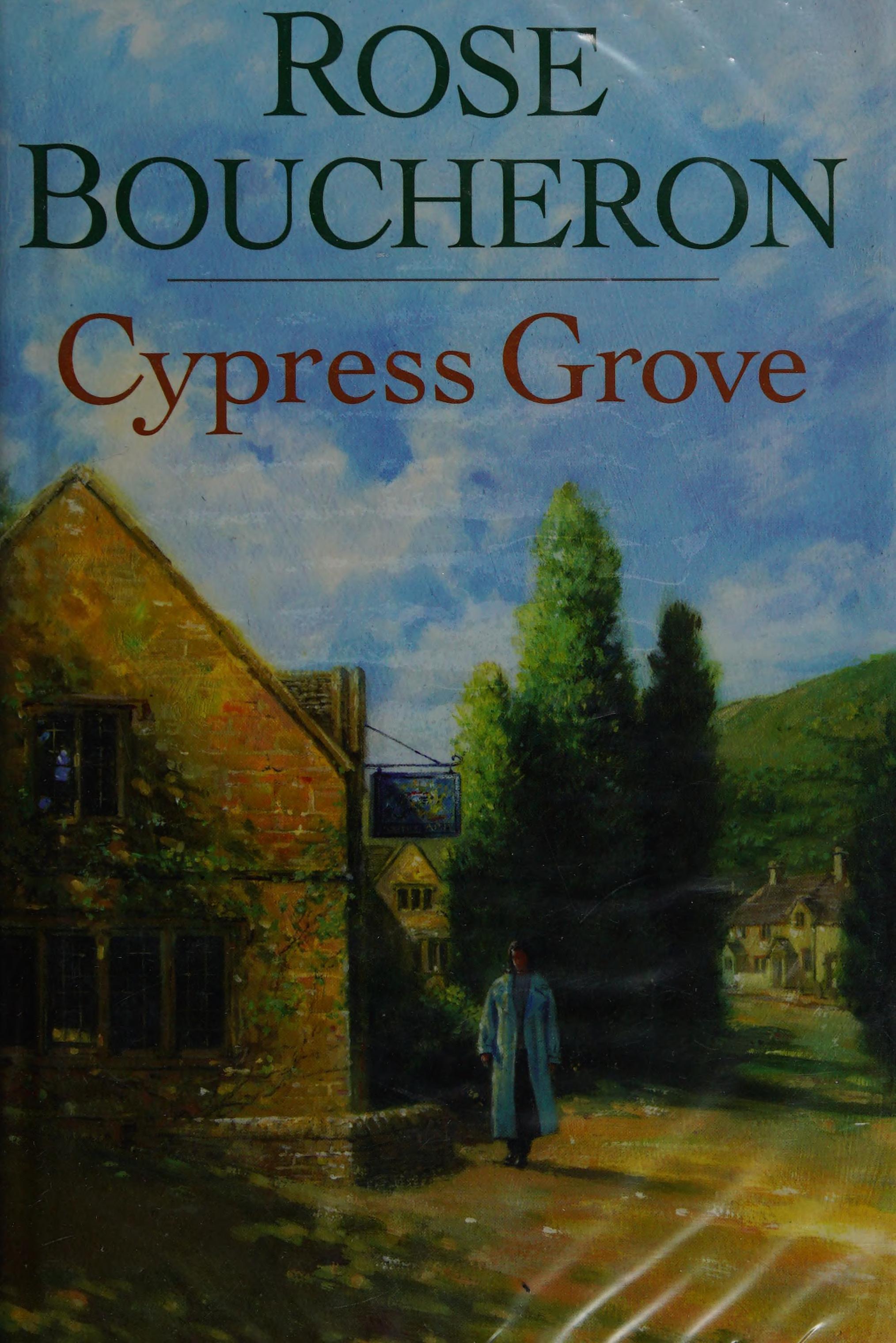 Cypress Grove