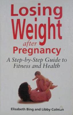 Losing Weight After Pregnancy