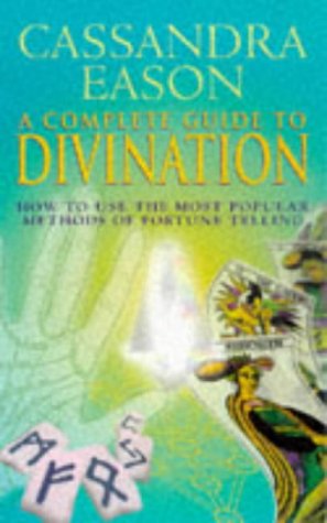 A Complete Guide to Divination