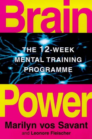 BRAIN POWER