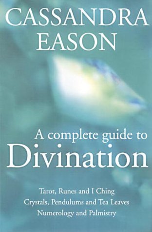 A Complete Guide to Divination