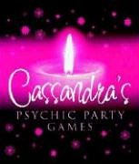 Cassandra's Psychic Party Games