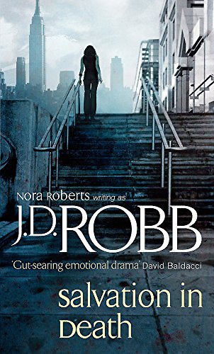 Salvation in Death by J. D. Robb, ISBN 9780749929855