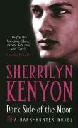 Dark Side of the Moon by Sherrilyn Kenyon, ISBN 9780749936877