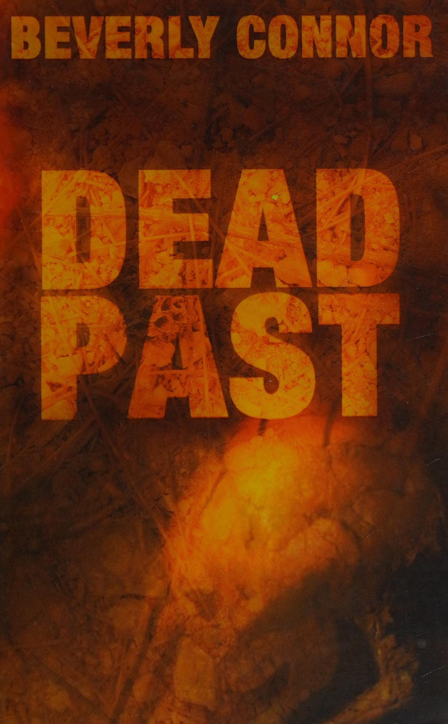 Dead past