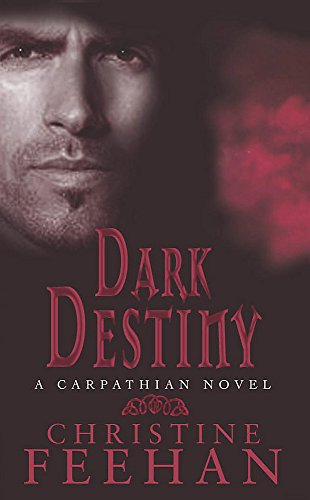 Dark Destiny by Christine Feehan, ISBN 9780749938529