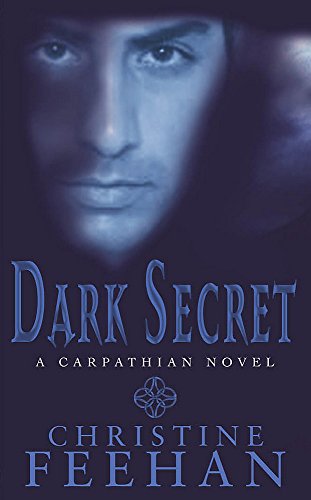 Dark Secret by Christine Feehan, ISBN 9780749938536