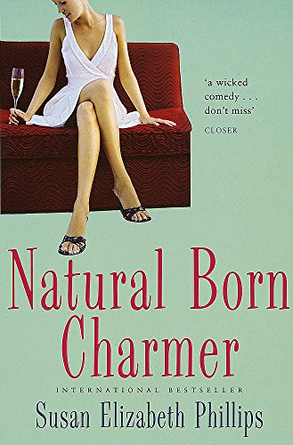 Natural Born Charmer by Susan Elizabeth Phillips, ISBN 9780749938697