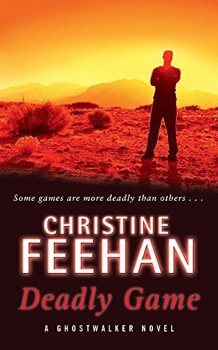 Deadly Game by Christine Feehan, ISBN 9780749938840