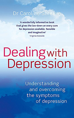 Dealing With Depression: Understanding And Overcoming The Symptoms Of Depression
