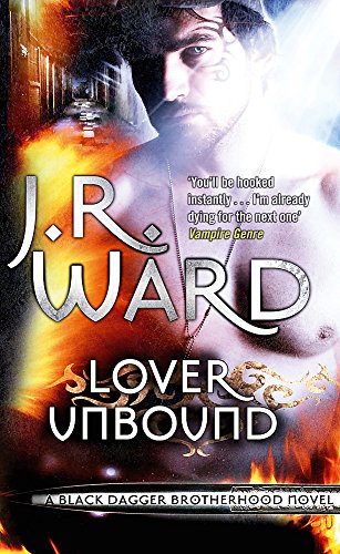 Lover Unbound by J. R. Ward, ISBN 9780749955052