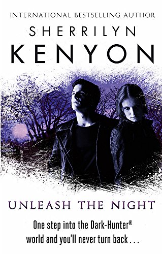 Unleash the Night by Sherrilyn Kenyon, ISBN 9780749955458
