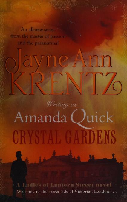 Crystal Gardens