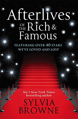 Afterlives of the Rich and Famous