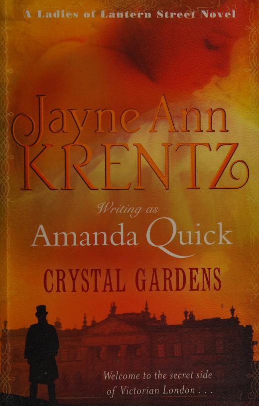Crystal Gardens