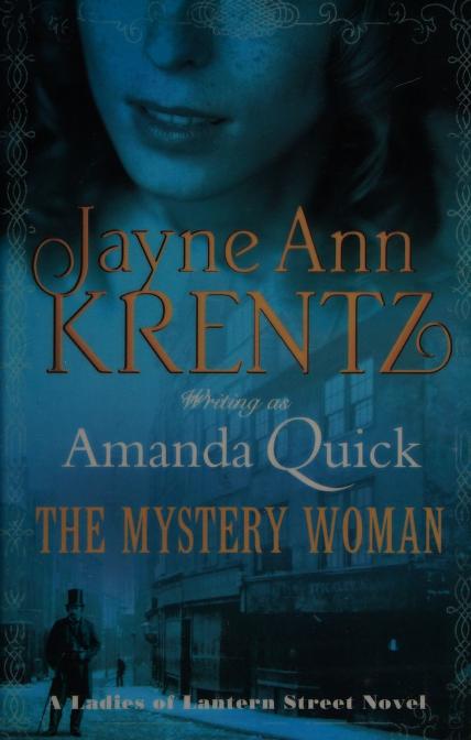 The Mystery Woman