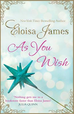 As You Wish