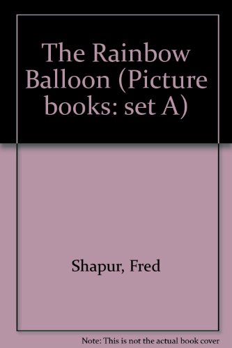 The Rainbow Balloon