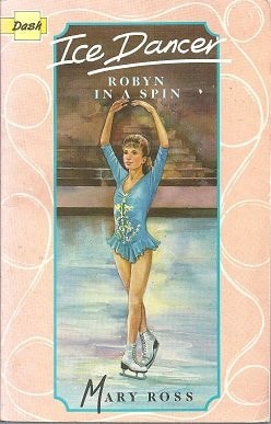 Robyn in a Spin