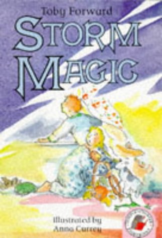 Storm Magic