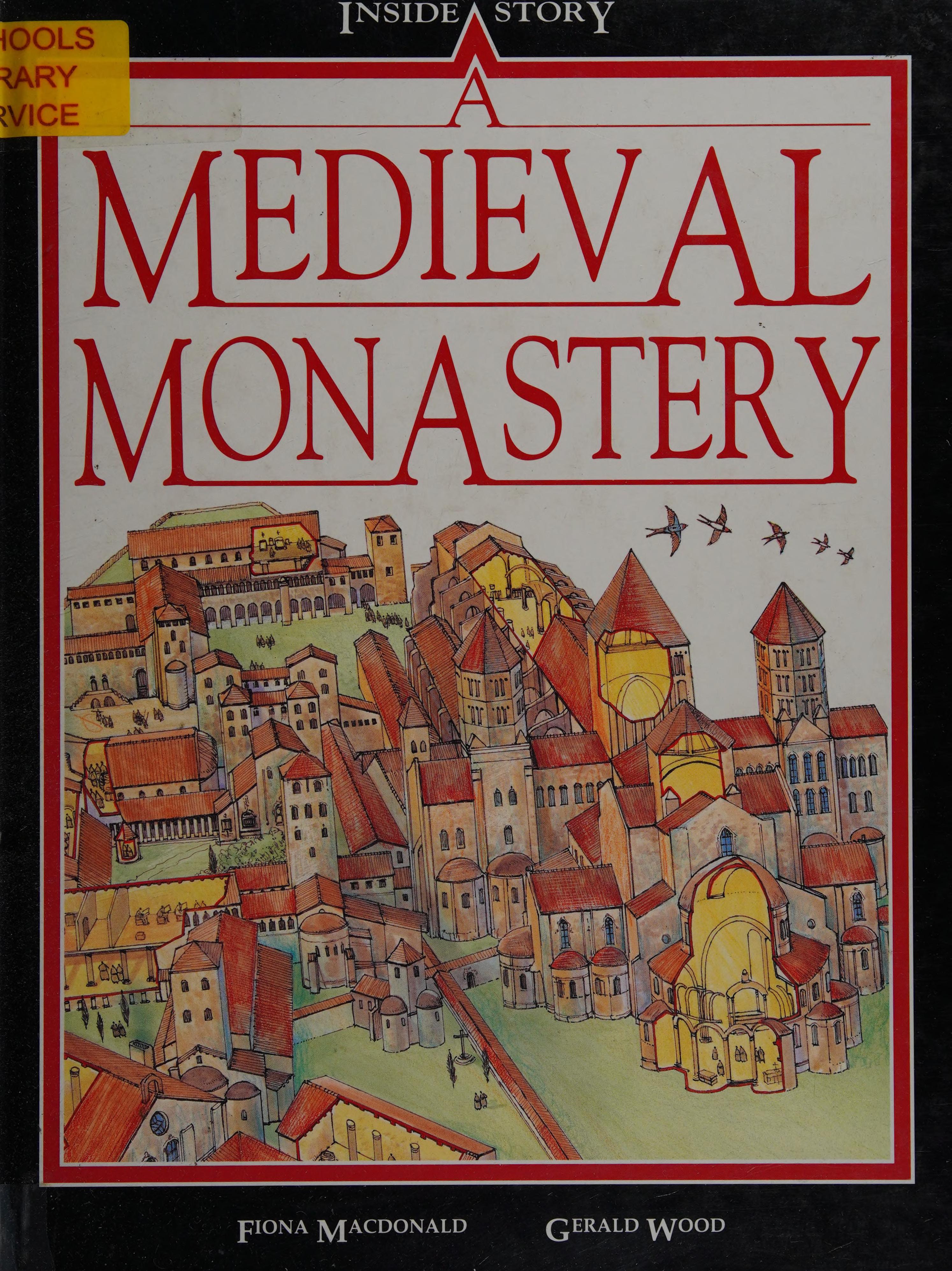 A Medieval Monastery