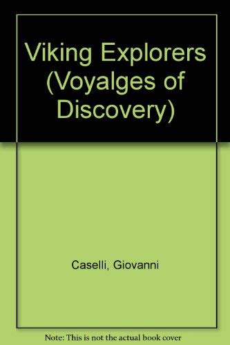 Viking Explorers