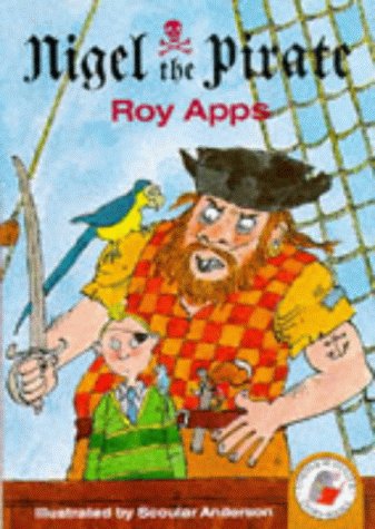Nigel the Pirate