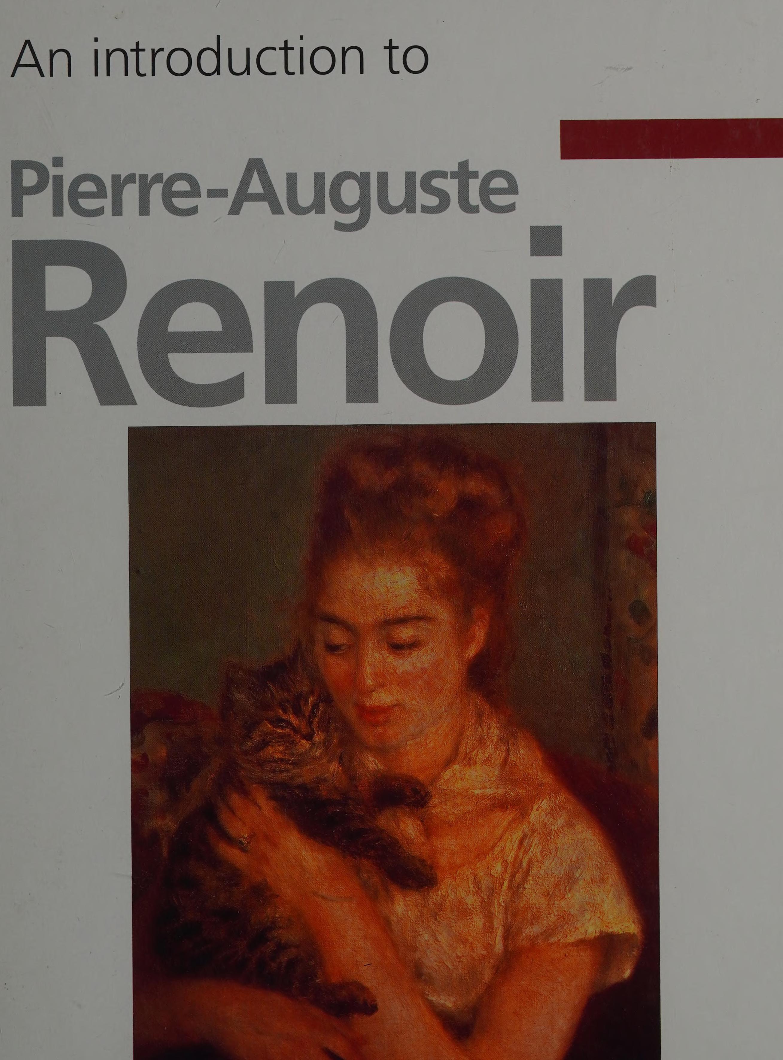An Introduction To Renoir