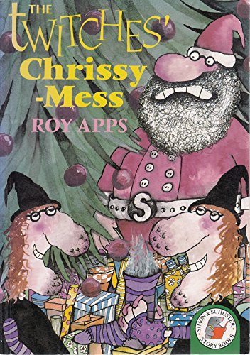 Twitches Chrissymess