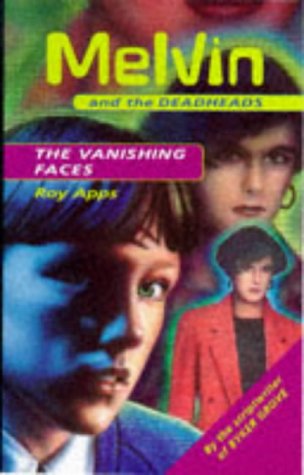 Vanishing Faces (Melvin & the Deadheads)