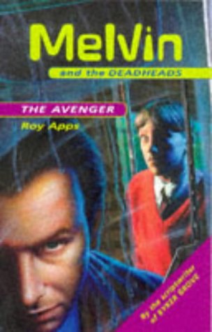 Melvin the Avenger