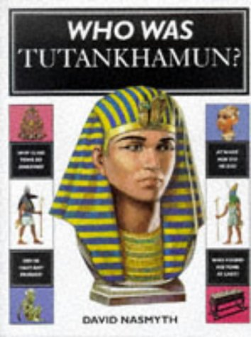 Tutankhamun